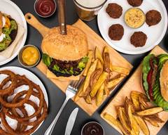 Vg Burger