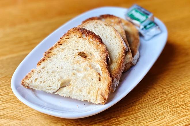 Order Toast food online from Silver store, Bethesda on bringmethat.com