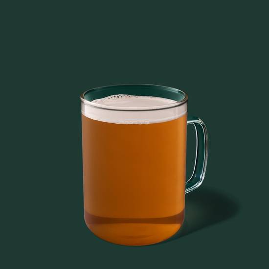 Order Steamed Apple Juice food online from Starbucks store, Villa Park on bringmethat.com