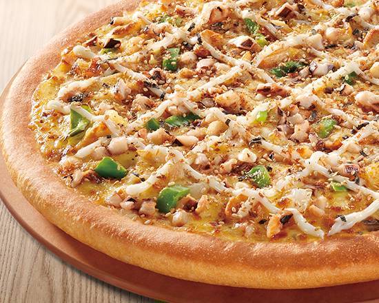 PIZZA HUT必勝客-馬偕外送店