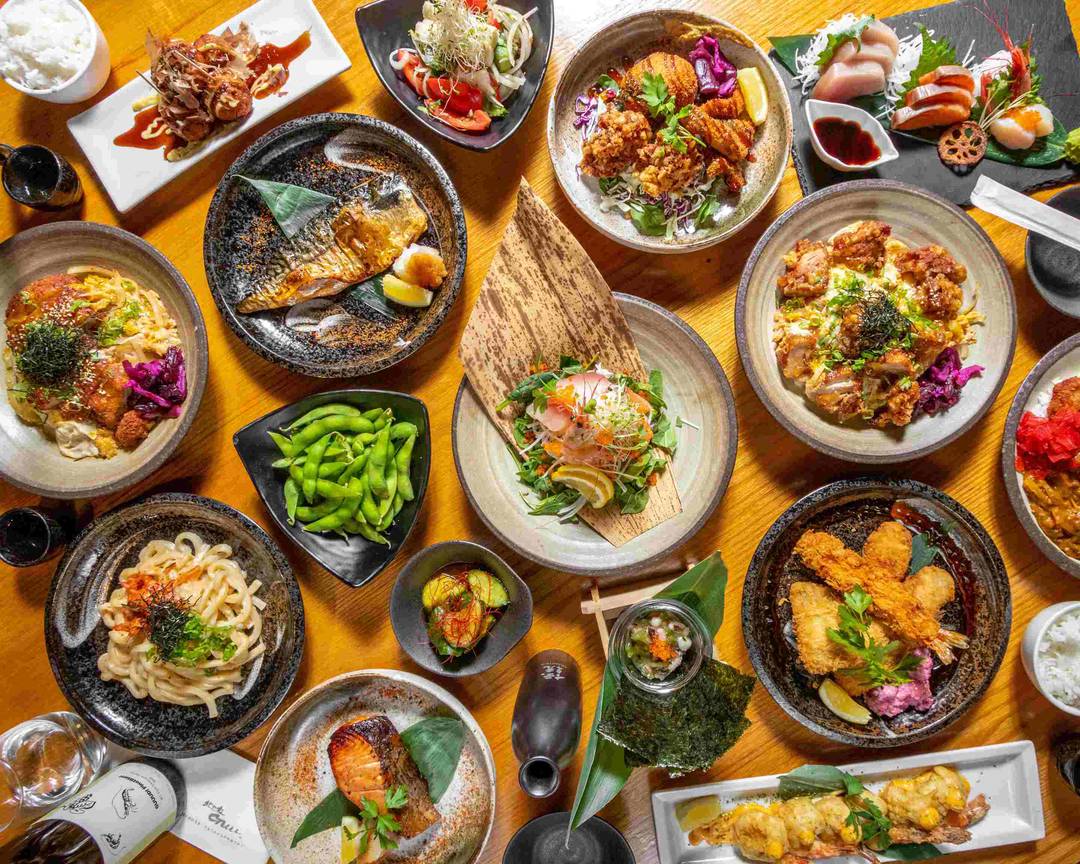 Order Guu Original on Thurlow Delivery【Menu & Prices】 Vancouver Uber