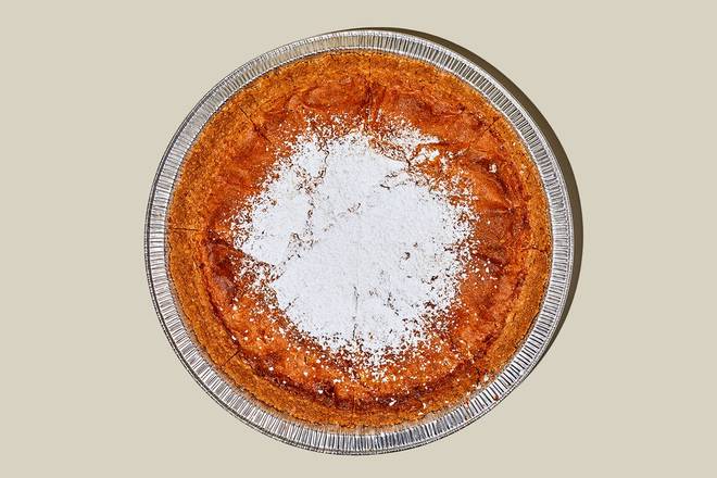 Order Milk Bar Pie food online from Milk Bar store, Cambridge on bringmethat.com