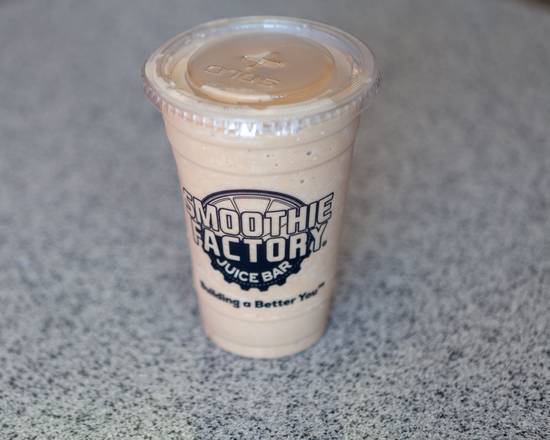 Order PB Powerhouse food online from Smoothie Factory store, Sugar Land on bringmethat.com