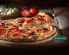 Italianni's Galerias Tlaxcala