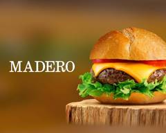 Madero Steak House (Center Shopping)
