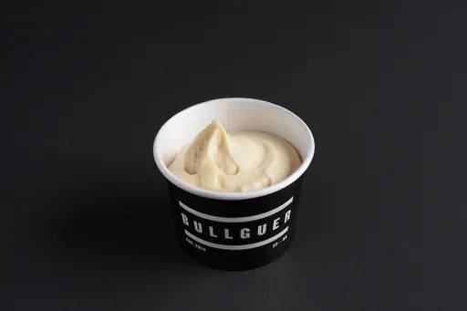 Maionese Bullguer