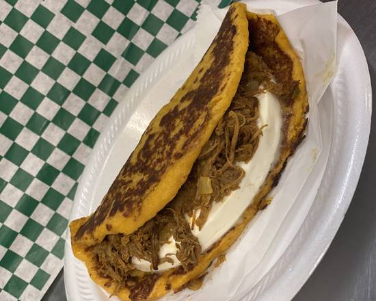 Order Meat and Cheese food online from Are Pitas store, Tampa on bringmethat.com