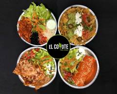 EL COYOTE TEX MEX