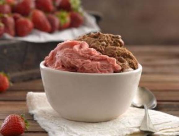 Order To Go 1/2 kilo  (1,1lb) food online from Freddo Gelato store, Miami on bringmethat.com