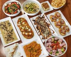 Nonno's Italian Restaurant