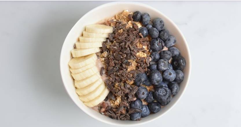 Order PB&C food online from The Juice Shop - Brooklyn store, New York on bringmethat.com