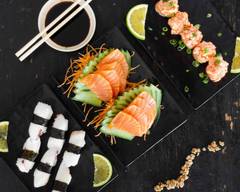 Ariga Japanese