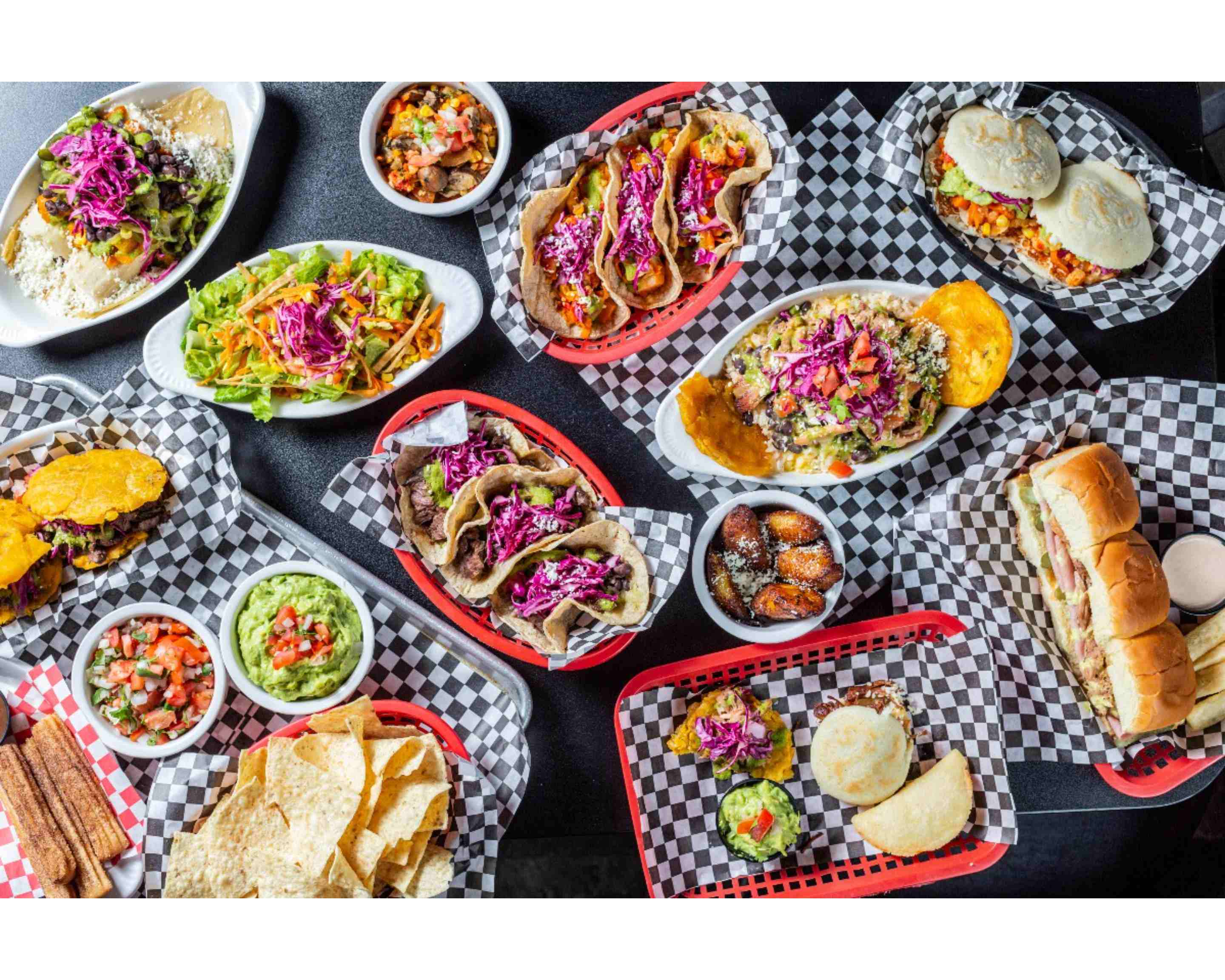 La Cocinita Menu Evanston • Order La Cocinita Delivery Online • Postmates