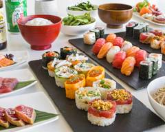Ko'uzi - Sushi and Fine Food