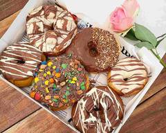 Donuts Paradise