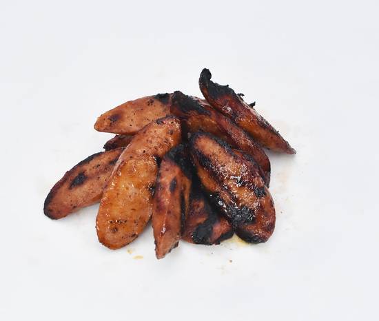 Order 1/4 lb. BBQ Hot Links food online from Brothers BBQ store, Denver on bringmethat.com