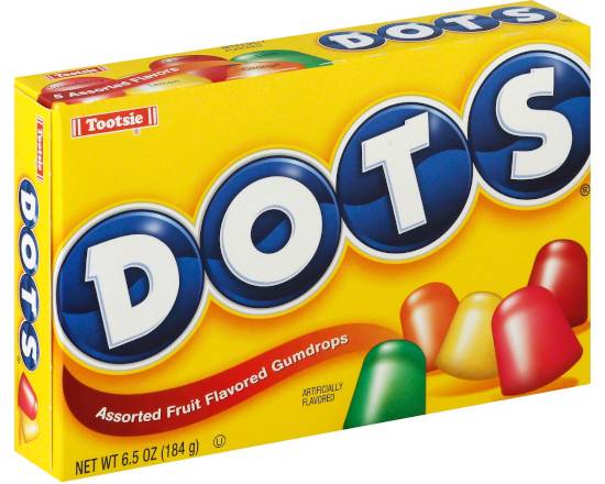 Order Dots food online from Mindy's Munchies store, Boca Raton on bringmethat.com