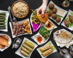 Mimi's Kabob (Clarksville)