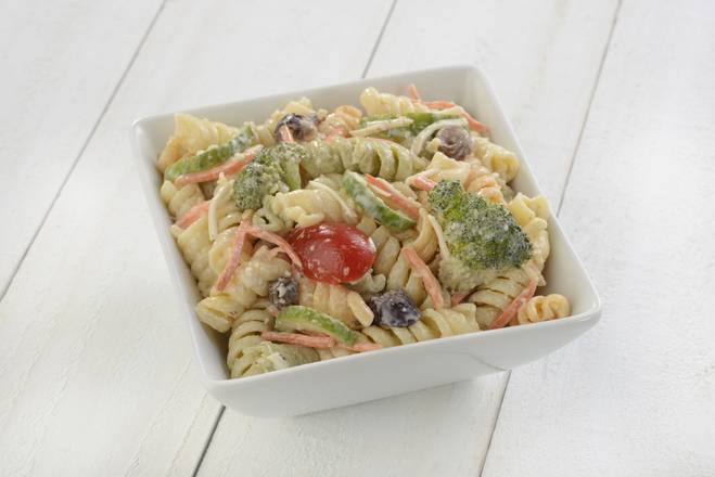 Order Pasta Salad food online from Nature's Table Cafe store, Tampa on bringmethat.com