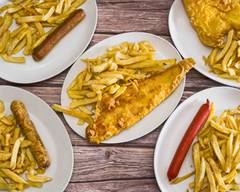 King Fish Bar