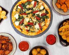 Pizzaville (13461 Yonge St.)