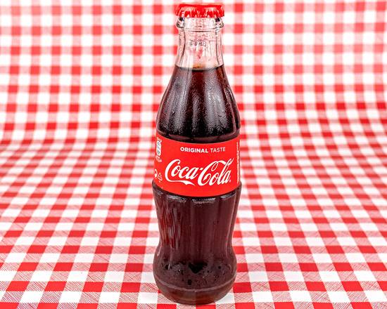 Coca-Cola