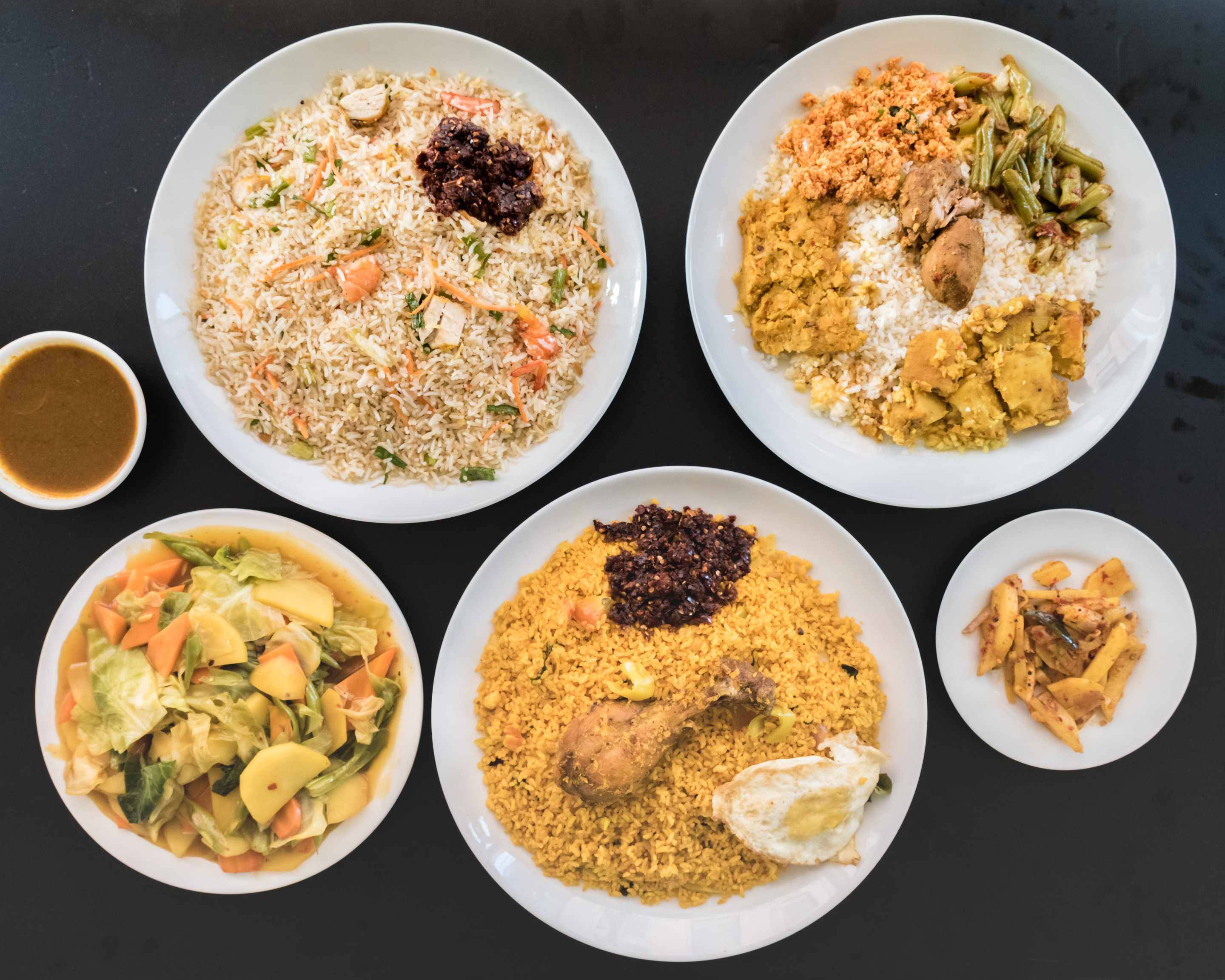 Amba Sevana - Colombo 02 Delivery  Colombo  Uber Eats