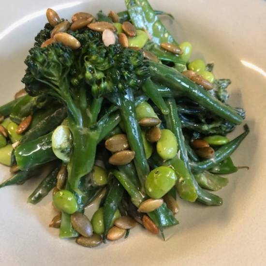 Order Green on greens food online from Forma store, Santa Monica on bringmethat.com