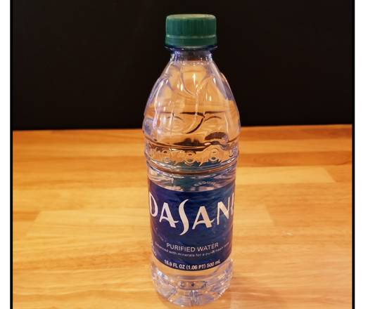 Order Bottle Water 水 food online from Sakura Ramen store, Southwest Ranches on bringmethat.com