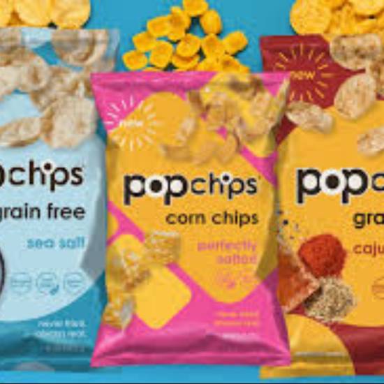 Order Pop Chips food online from Santa Monica Liquor store, Santa Monica on bringmethat.com