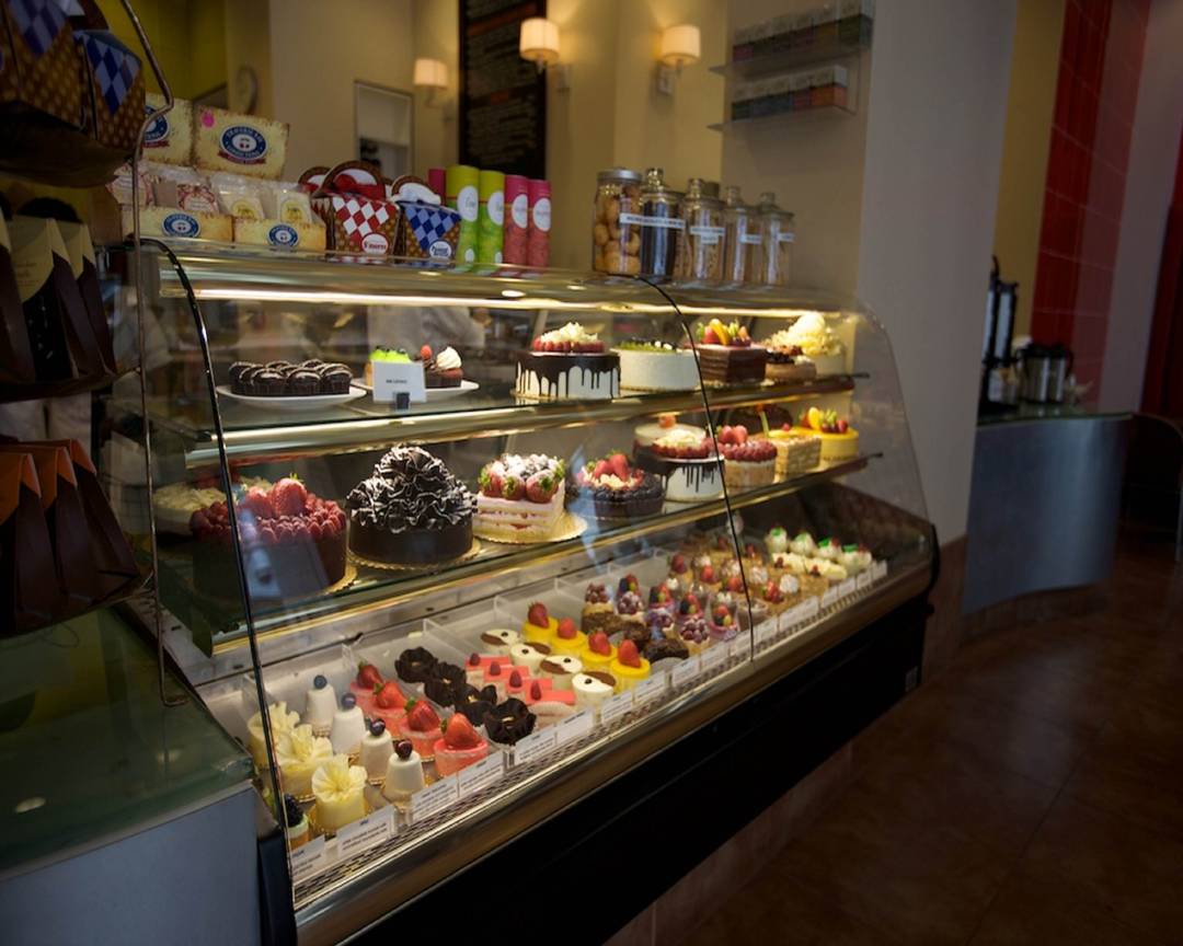 Desserts Delivery Near Me Uber Eats