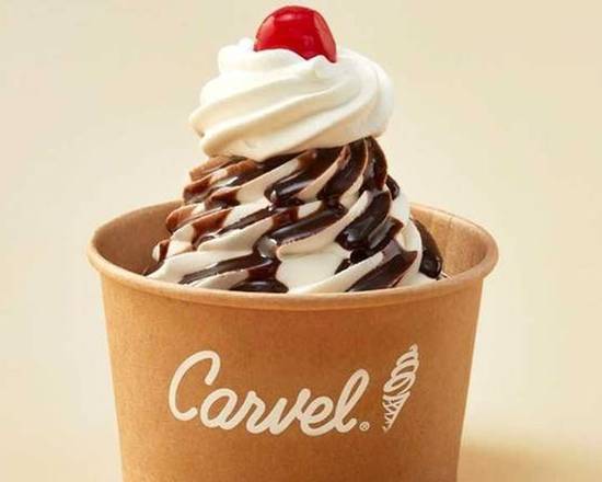 Ice Cream Sundae