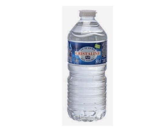 Eau Minérale 33cl🥤