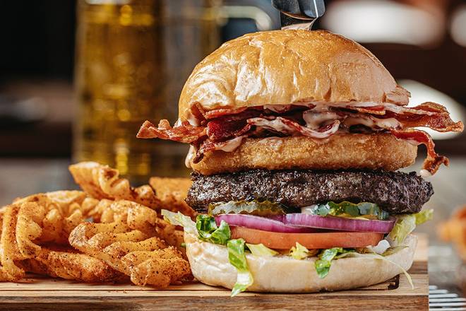 Order Backstage Pass food online from Roadies Sliders store, Huntsville on bringmethat.com