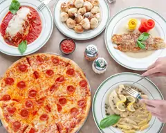 Pizza Party New York