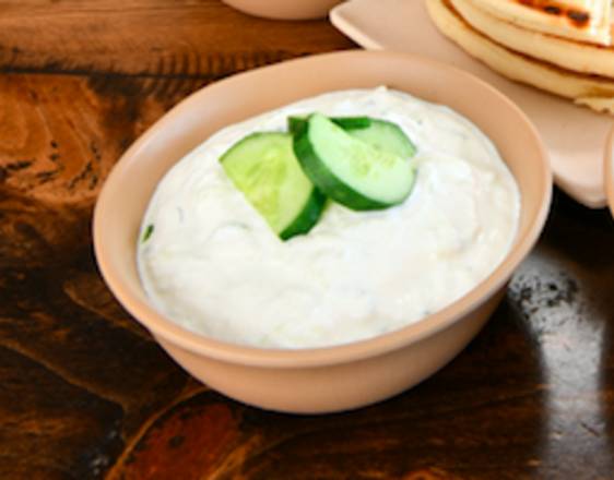Order TZATZIKI APP food online from The Great Greek Mediterranean store, West Palm Beach on bringmethat.com