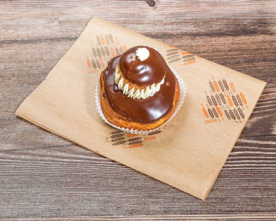 RELIGIEUSE CHOCOLAT