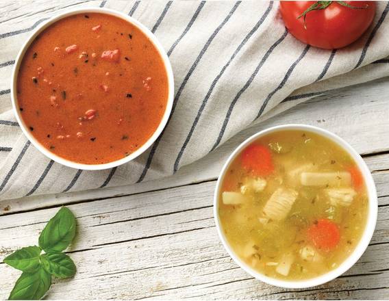 Order Bowl of Soup food online from Bakers Square Restaurant & Pies store, Mankato on bringmethat.com