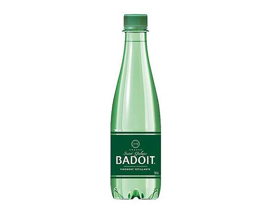 Badoit