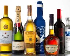 Central Liquor (625 E St Nw)