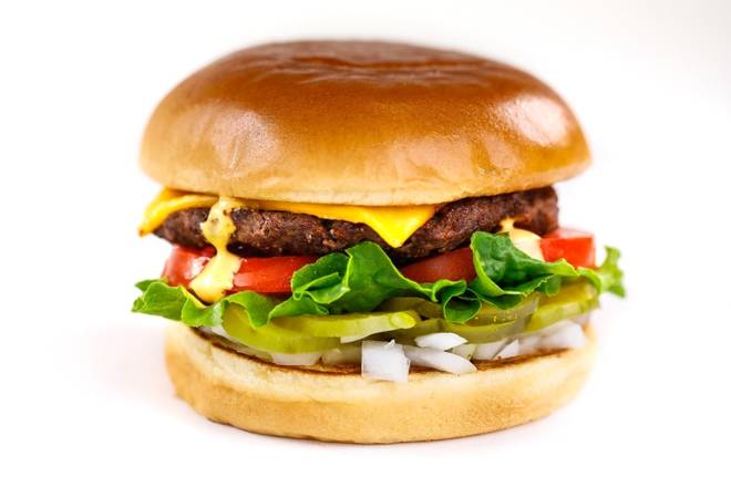 Order The Single food online from Fat Shack store, San Marcos on bringmethat.com