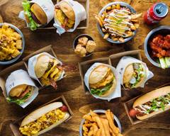 Colorado Grill (West Shaw)