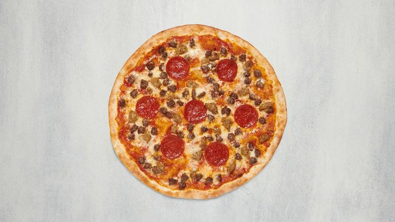 Order Mad Dog food online from Mod Pizza store, Gaithersburg on bringmethat.com