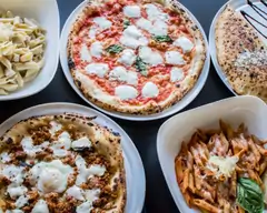 Stoner's Pizza Joint - Ladson