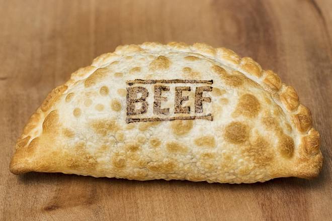 Order Beef food online from The Empanada Downtown store, Miami on bringmethat.com
