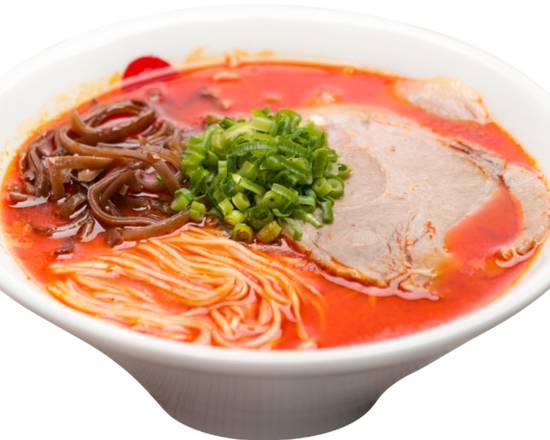 Order God Fire Ramen food online from Hakata Ikkousha store, Costa Mesa on bringmethat.com