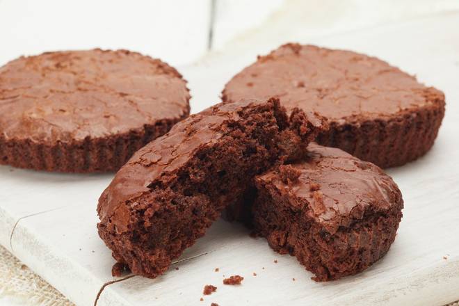 Order Brownie food online from Earl Of Sandwich - Boston Common store, Boston on bringmethat.com
