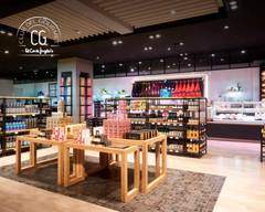 El Corte Inglés Gourmet (Gaia)