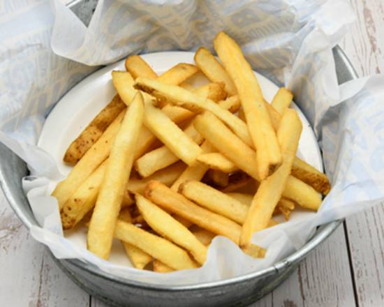 Order French Fries food online from Joe's Crab Shack store, Galveston on bringmethat.com