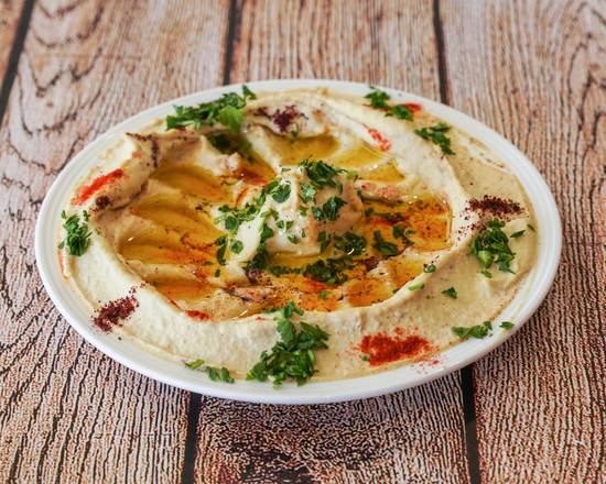 Order Hummus food online from Baba & Spice store, San Francisco on bringmethat.com